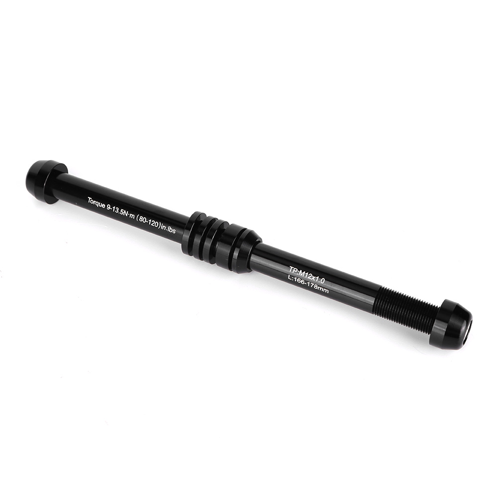 Oś przelotowa do trenażera row – Thru Axle Adapter For Bike Trainer recenzja i cena