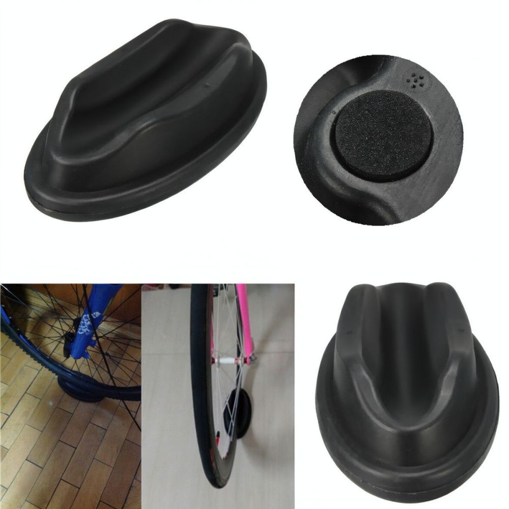 Podkładka pod przednie koło do – Bike Trainer Front Wheel Riser Block recenzja i cena